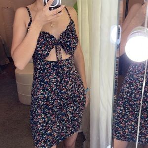 Superdown Dress
